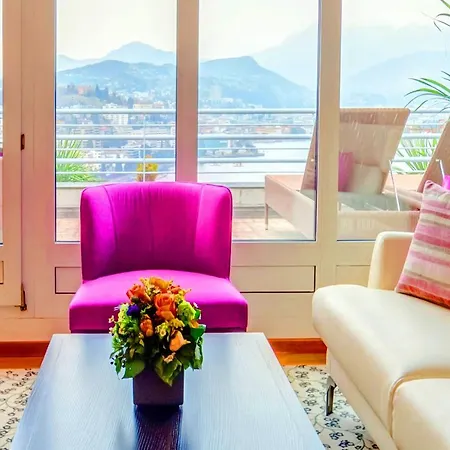 Suitenhotel Parco Paradiso
