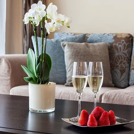 Suitenhotel Parco Hotel 4*