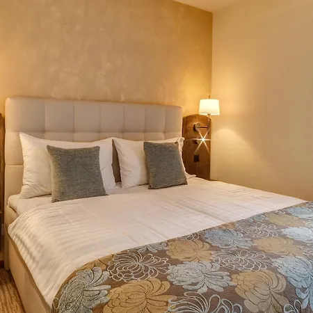 Suitenhotel Parco Hotel Paradiso