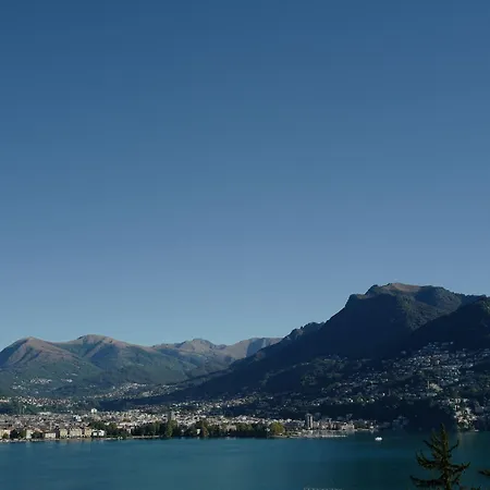 Suitenhotel Parco 4* Paradiso
