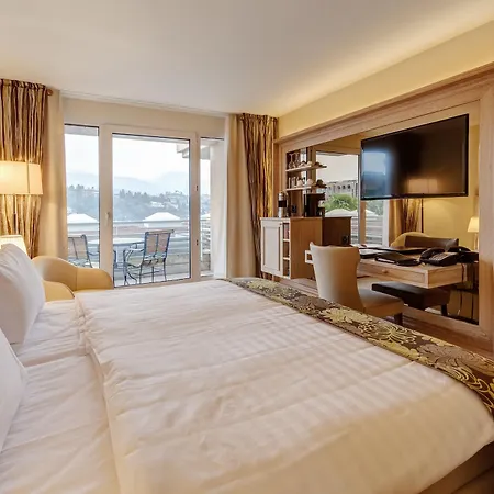 Suitenhotel Parco Paradiso