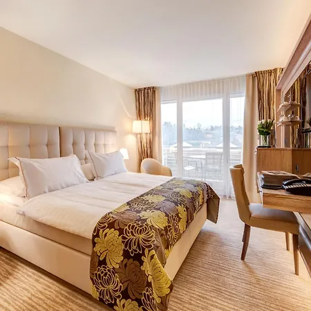 Suitenhotel Parco 4*