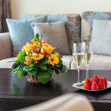 Suitenhotel Parco