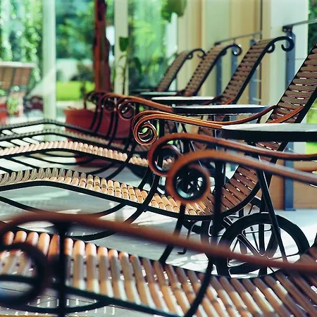 Hotel Suitenhotel Parco 4*