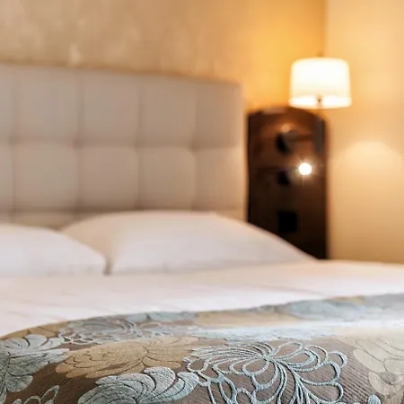 Suitenhotel Parco