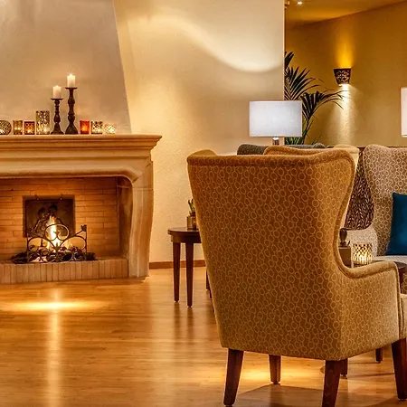 Hotel Suitenhotel Parco Paradiso