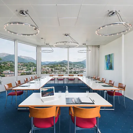 Suitenhotel Parco