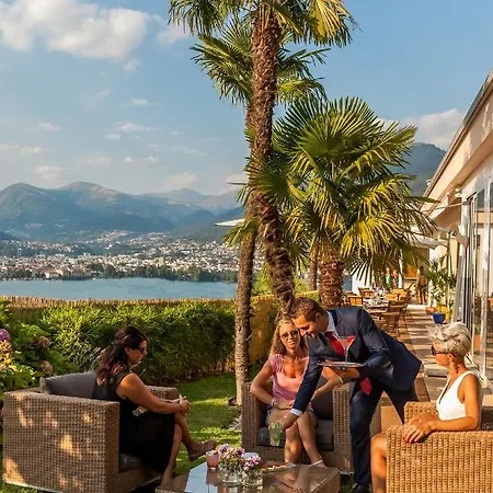 Hotel Suitenhotel Parco