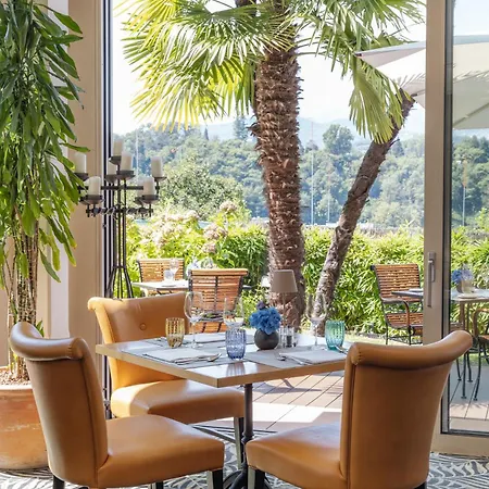 Hotel Suitenhotel Parco 4*