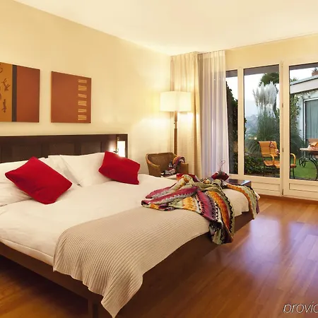 Suitenhotel Parco Hotel Paradiso