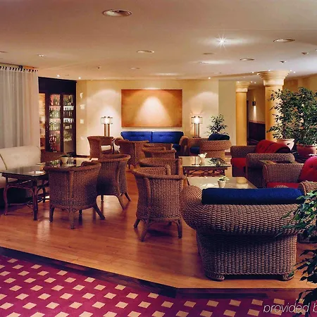 Suitenhotel Parco 4* Paradiso