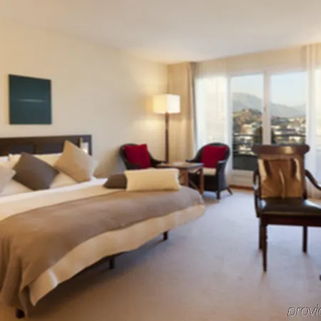 Suitenhotel Parco Hotel Paradiso