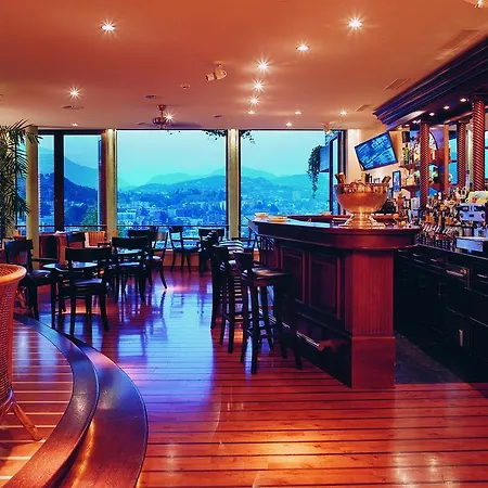 Suitenhotel Parco Hotel Paradiso