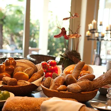 Hotel Suitenhotel Parco Paradiso