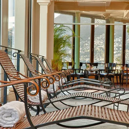 Hotel Suitenhotel Parco Paradiso