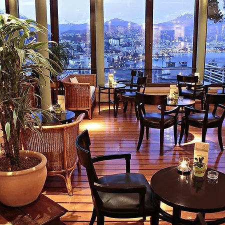 Hotel Suitenhotel Parco 4*