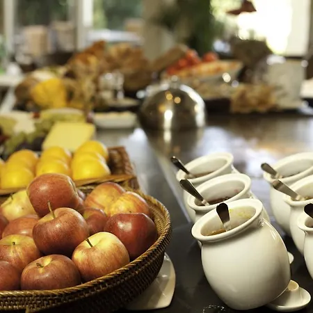 Suitenhotel Parco Paradiso