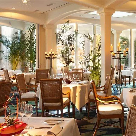 Suitenhotel Parco