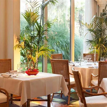 Suitenhotel Parco Paradiso