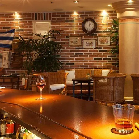 Hotel Suitenhotel Parco 4*