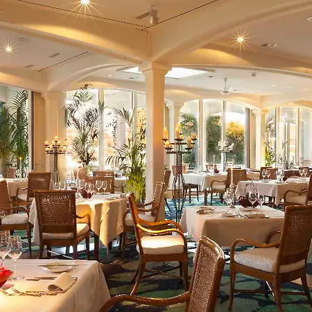 Suitenhotel Parco 4*