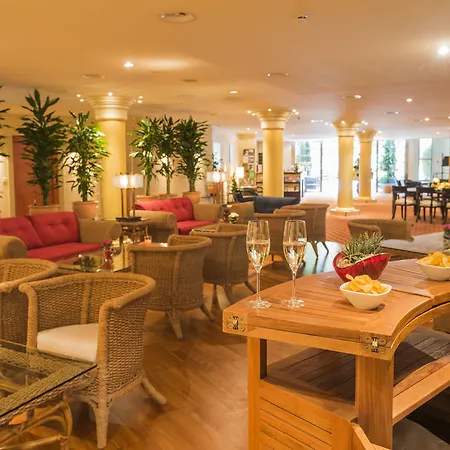 Hotel Suitenhotel Parco