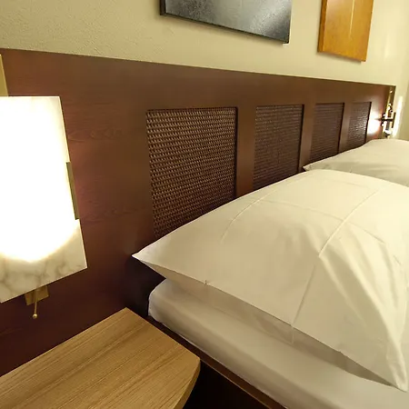 Suitenhotel Parco Paradiso