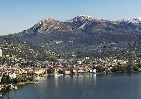 Hotel Suitenhotel Parco 4*