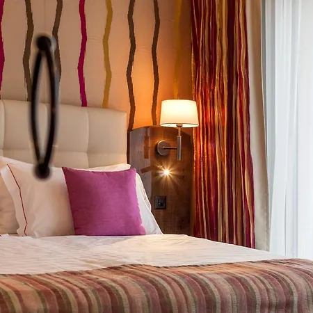 Suitenhotel Parco
