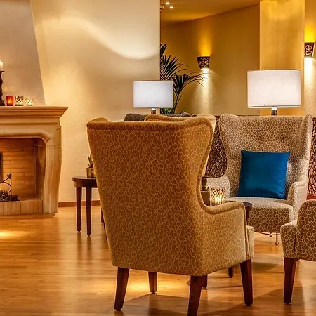 Suitenhotel Parco Paradiso