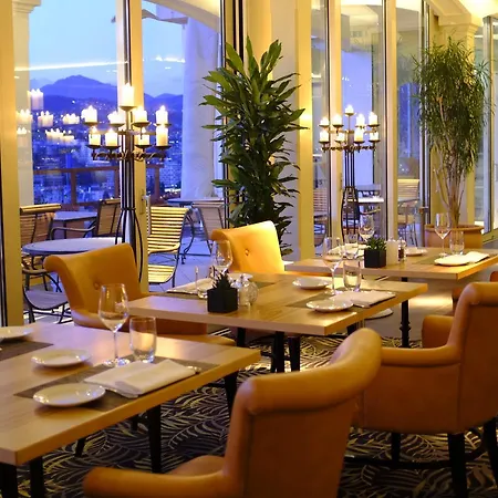 Suitenhotel Parco Hotel