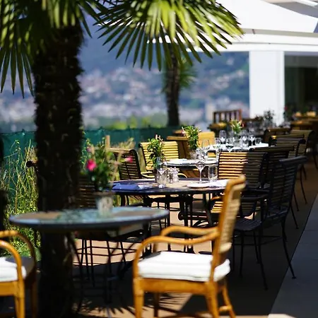 Suitenhotel Parco Hotel Paradiso