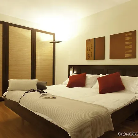 Suitenhotel Parco 4*