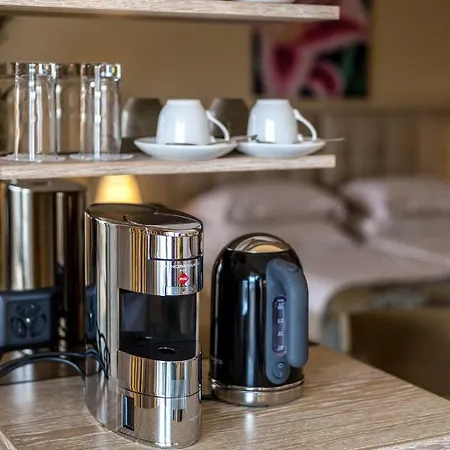 Hotel Suitenhotel Parco 4*