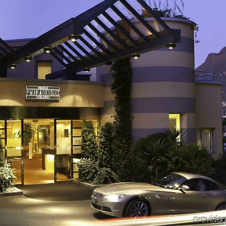 Hotel Suitenhotel Parco Paradiso