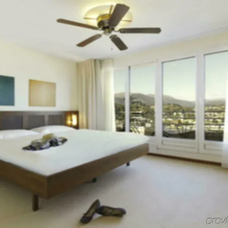 Suitenhotel Parco 4*