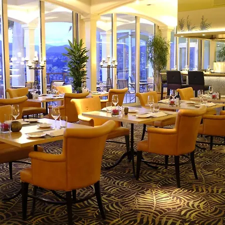 Suitenhotel Parco
