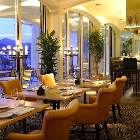 Suitenhotel Parco 4*